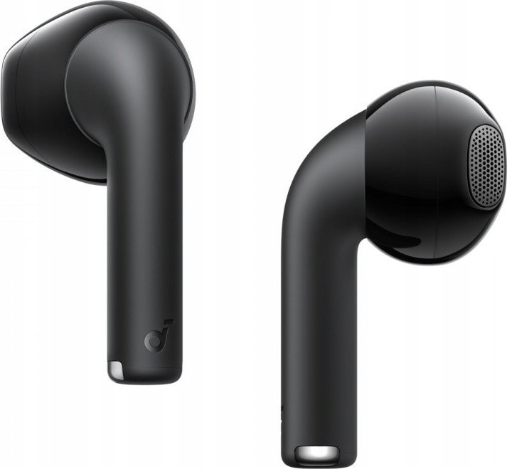 Kufje wireless Anker Soundcore K20i, TWS in ear, Bluetooth, USB Type C, të zeza