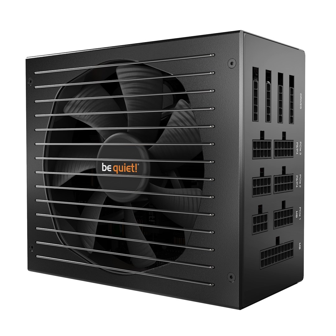 Burim energjie be quiet! Straight Power 11, 20+4 pin ATX, 750 W