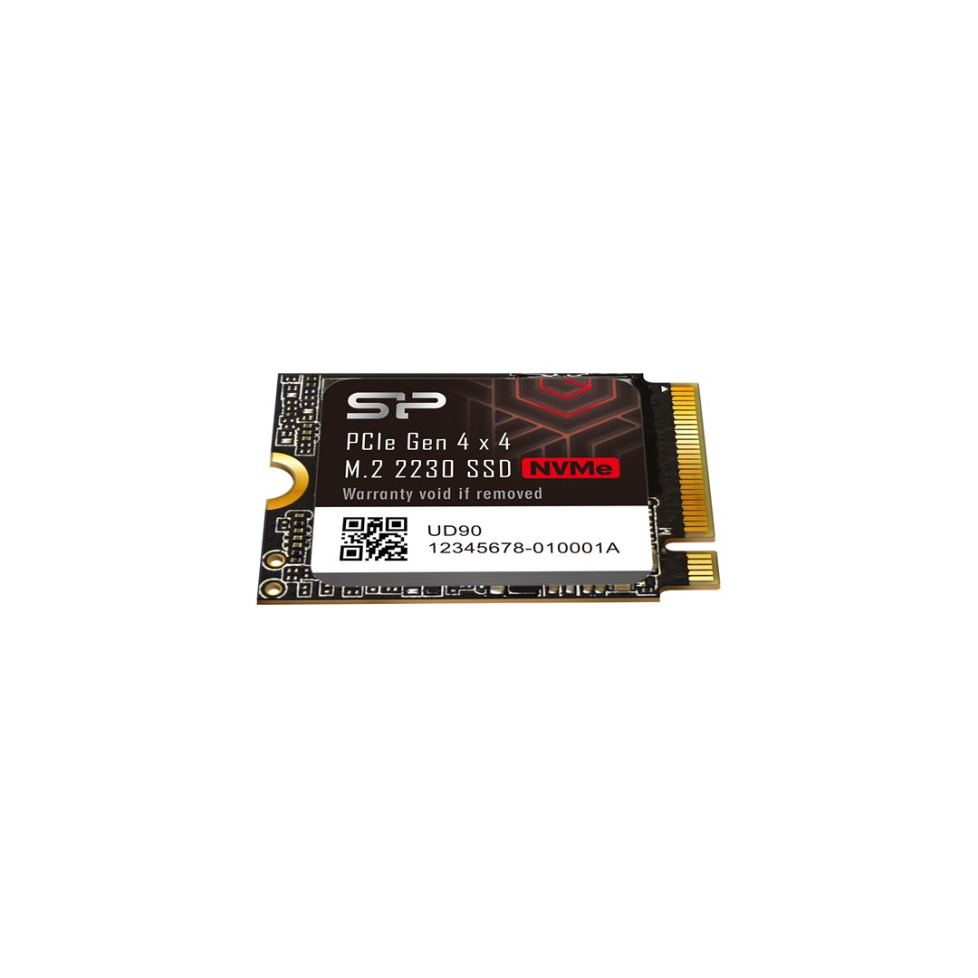 Disk SSD UD90, 1TB, M.2 2230 NVMe, i zi
