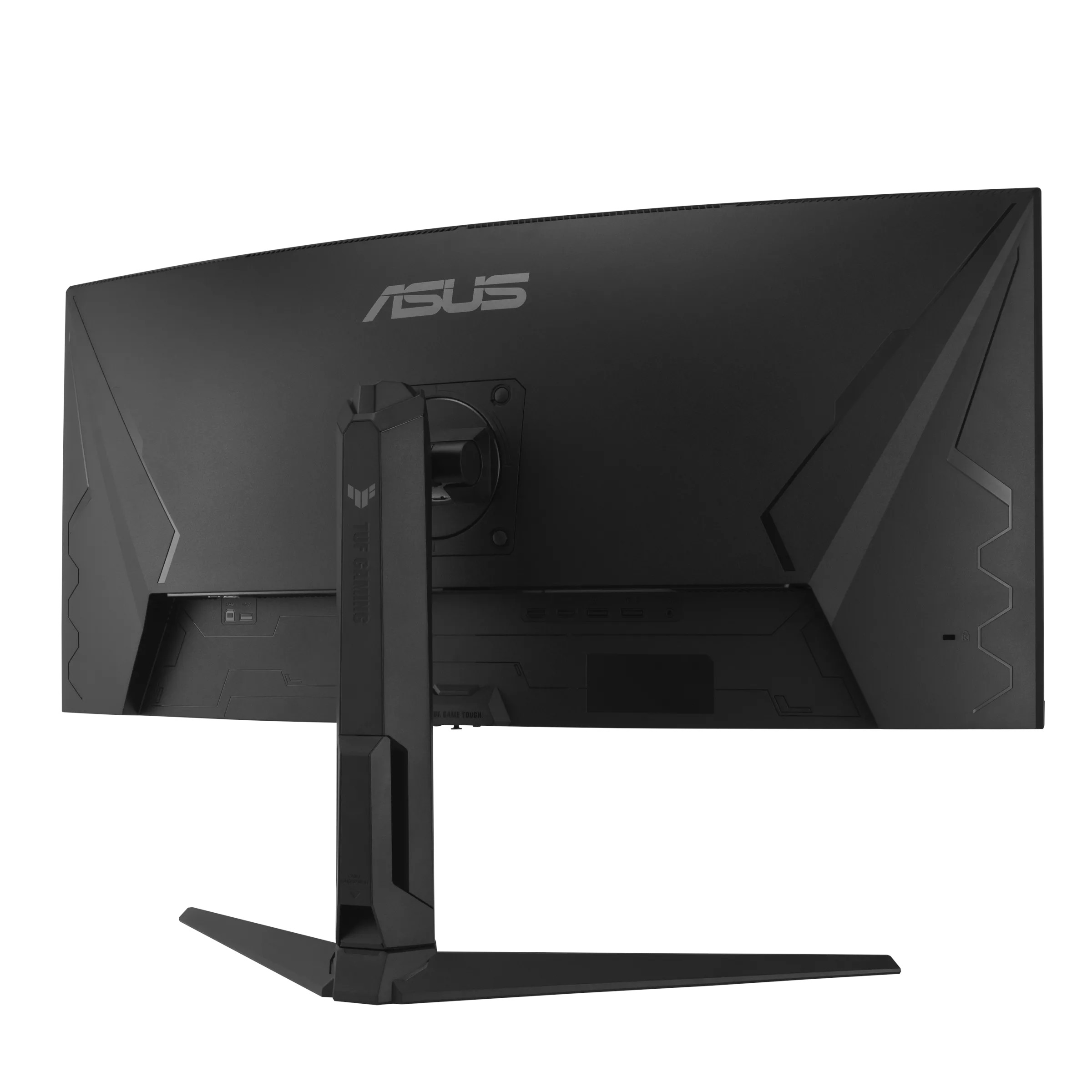 Monitor ASUS TUF VG34VQL3A, 34", VA, WQHD, 180Hz, i zi