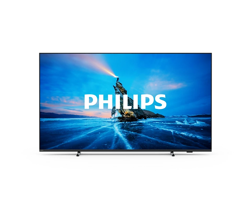 Televizor Philips 55PML8709/12, 55", Mini LED 4K, Google TV