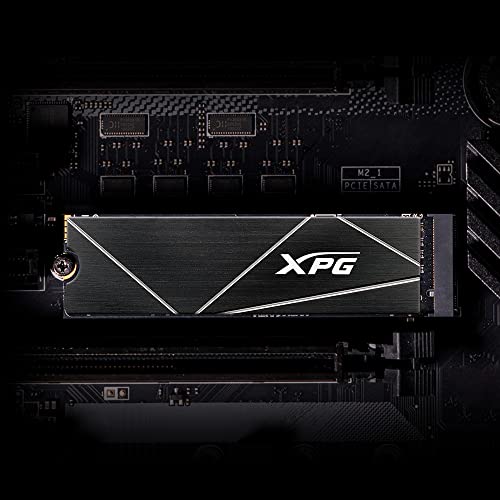 SSD XPG GAMMIX S70 Blade, 1TB, M.2 NVMe PCIe 4.0, për PC