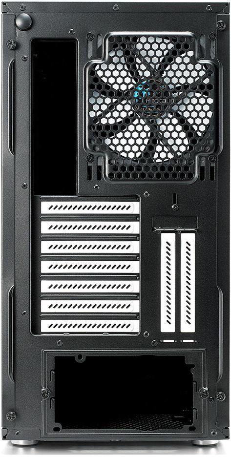 Kasë Fractal Design Define R6, Midi Tower