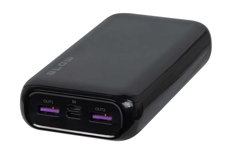 Powerbank BLOW PB20E, 20000 mAh