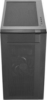 Kasë Cooler Master MasterBox NR400, Mini Tower
