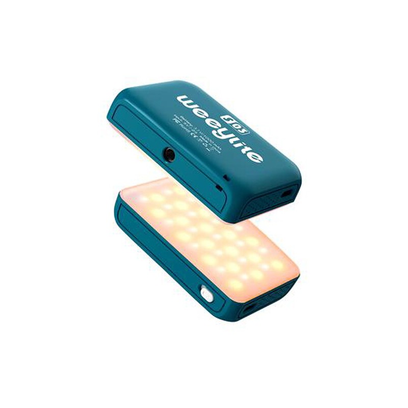 Weeylite RGB Mini LED Fill Light