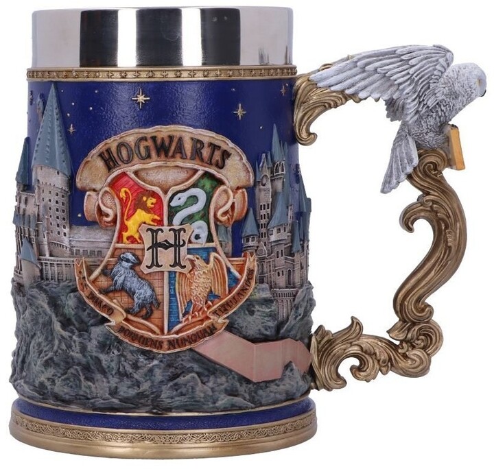 Шолја Harry Potter - Hogwarts