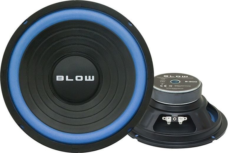 Woofer Gonik GDN20, 8", 150W, 8 Ohm