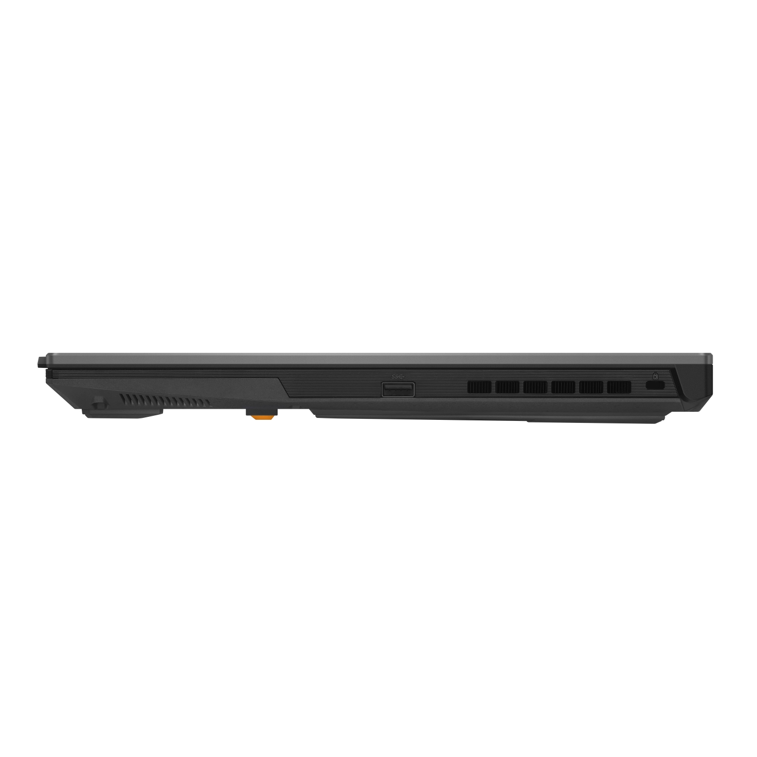 Laptop ASUS TUF Gaming F17, FX707VI, i7-13620H, 17,3", QHD, 32GB RAM, 1TB SSD, RTX 4070, Windows 11 Home, i hirtë