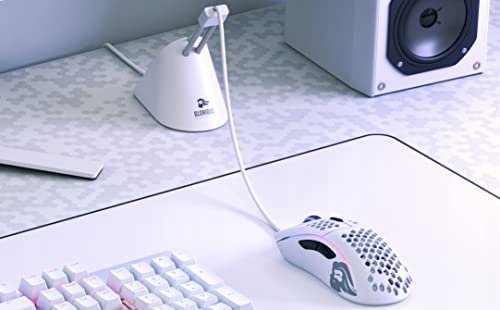 Kabllo për mi të lojërave Glorious Ascended, zëvendësuese, e lehtë, e zezë