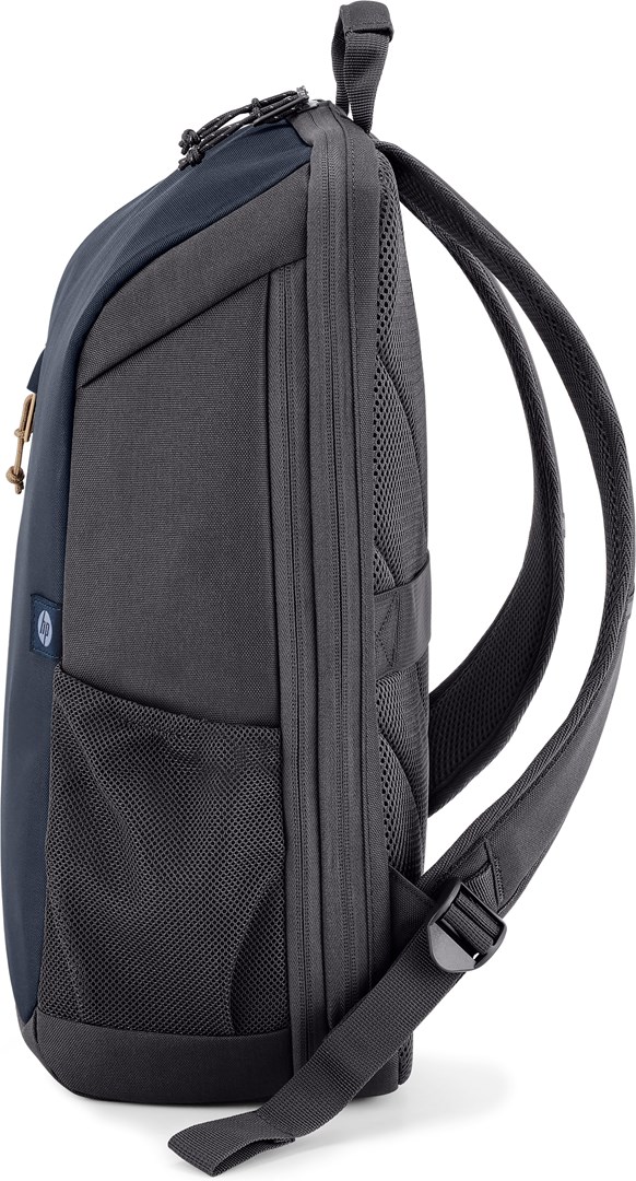 Çantë shpine për laptop HP Travel 18 Liter, 15.6", e kalttër