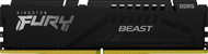 Memorie Kingston Fury Beast, DDR5, 8 GB, 5600 MHz, CL40, KF556C40BB-8
