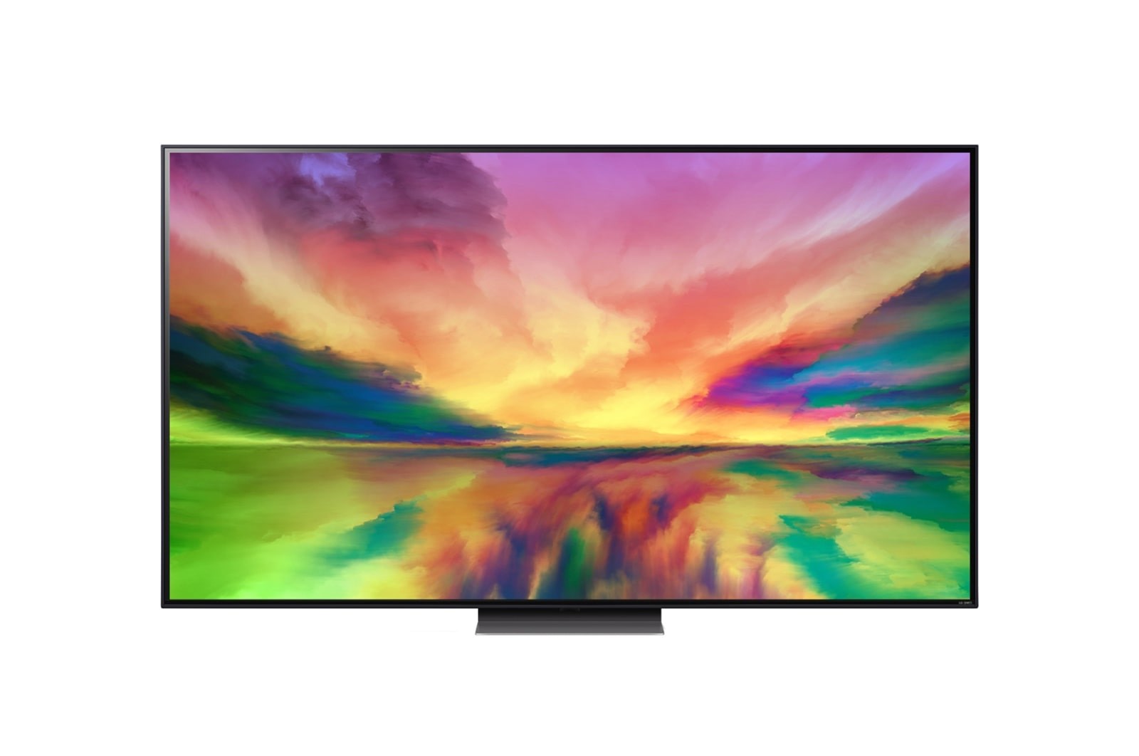 Televizor LG 65QNED813RE Smart, 65" (165.1 cm), LED 4K UHD, i zi