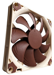 Ftohës Noctua NF-A9X14 PWM, 9.2 cm, bronz
