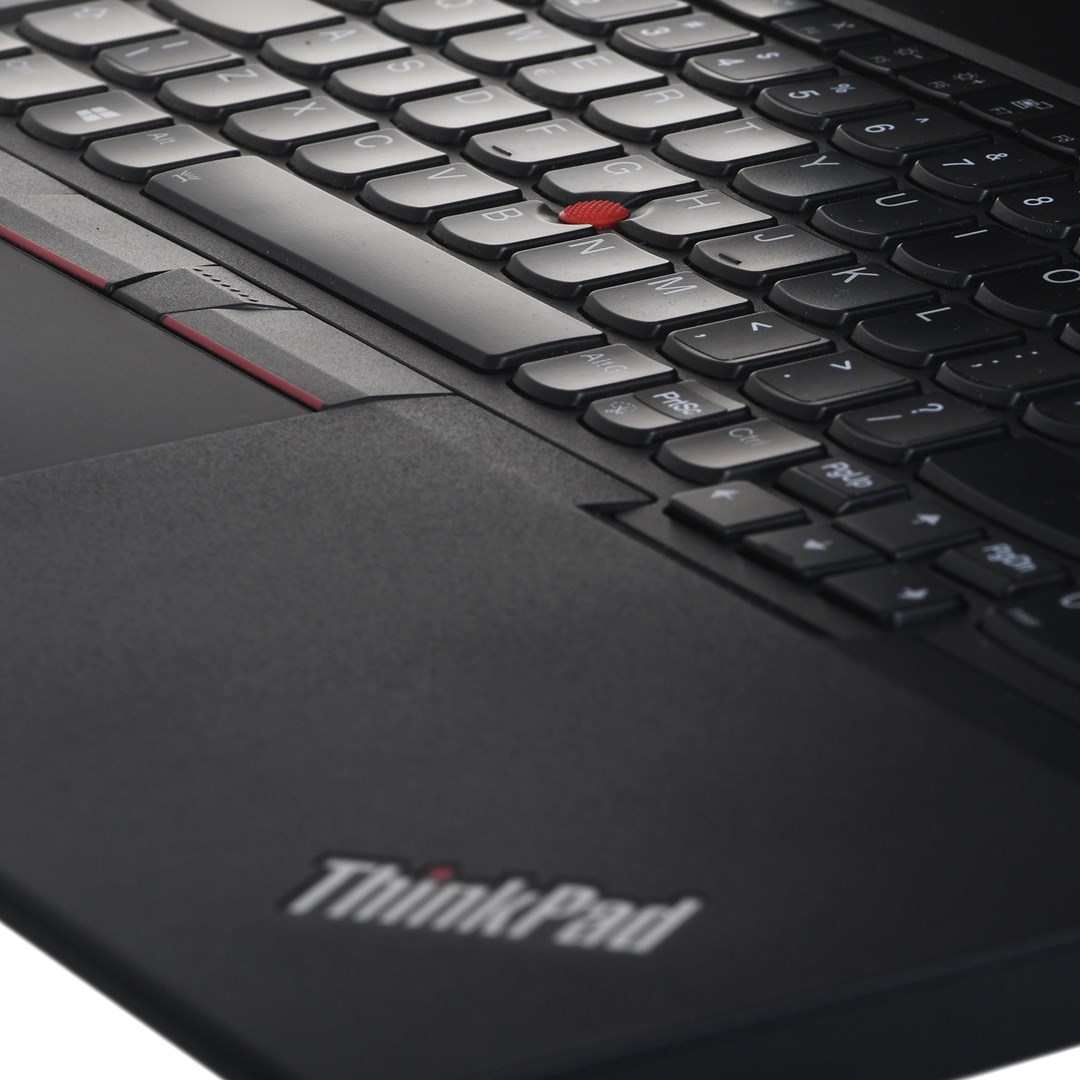 Laptop Lenovo ThinkPad L590, 15.6", Intel Core i5-8265U, 16GB RAM, 256GB SSD, i zi