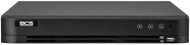 Сигурносен регистратор BCS V XVR1601 Ai, 16 канали, компактен, црн