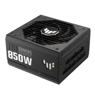 Burim energjie ASUS TUF Gaming 850W Gold, 24-pin ATX, 850 W