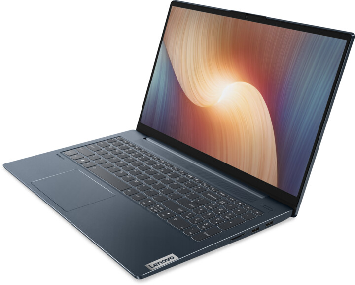 Laptop Lenovo IdeaPad 5 15ABA7, 15.6", AMD Ryzen 5, 16GB RAM, 512GB SSD, AMD Radeon Graphics, i kaltër