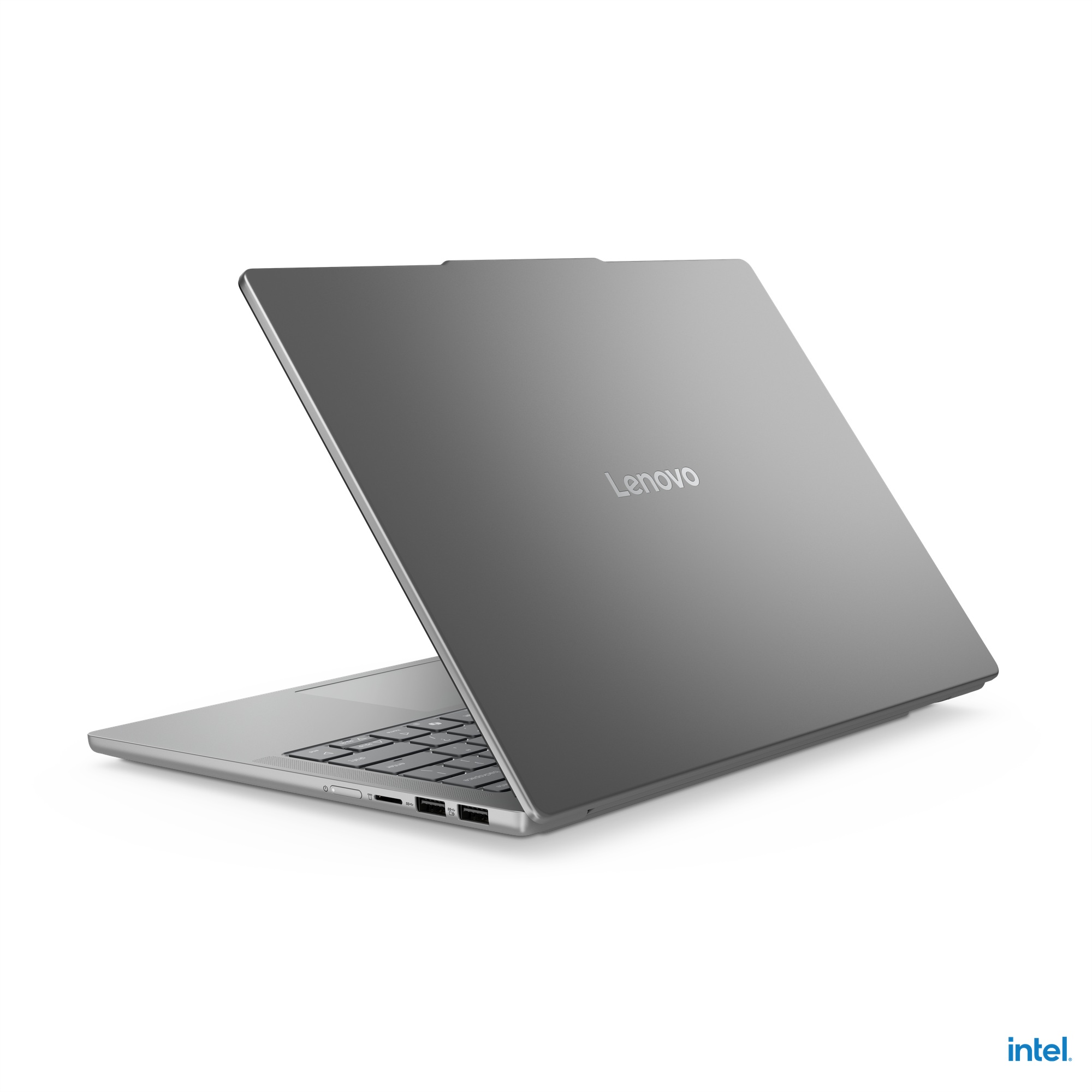 Laptop Lenovo IdeaPad Slim 5 14IRH10, 14", Slim, gri 4