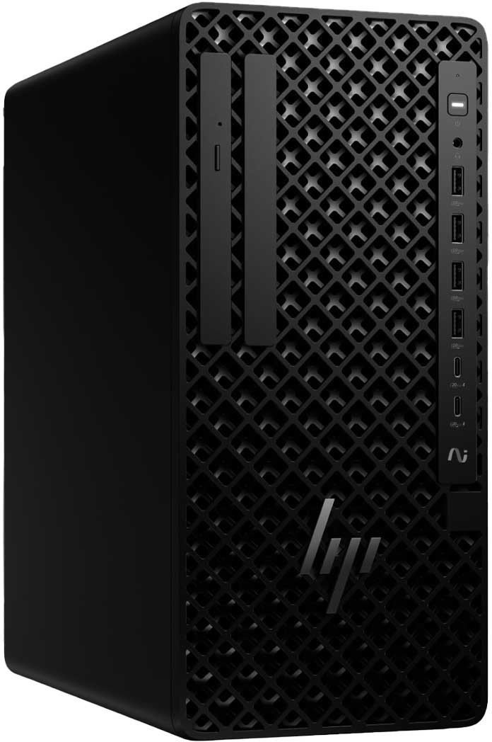 Laptop workstation HP Z1 G1i U7, Intel Core Ultra 7, 32GB RAM, 1TB SSD