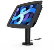 Standi për tablet Compulocks Space Enclosure, për iPad mini 8.3", montim në mur, i zi