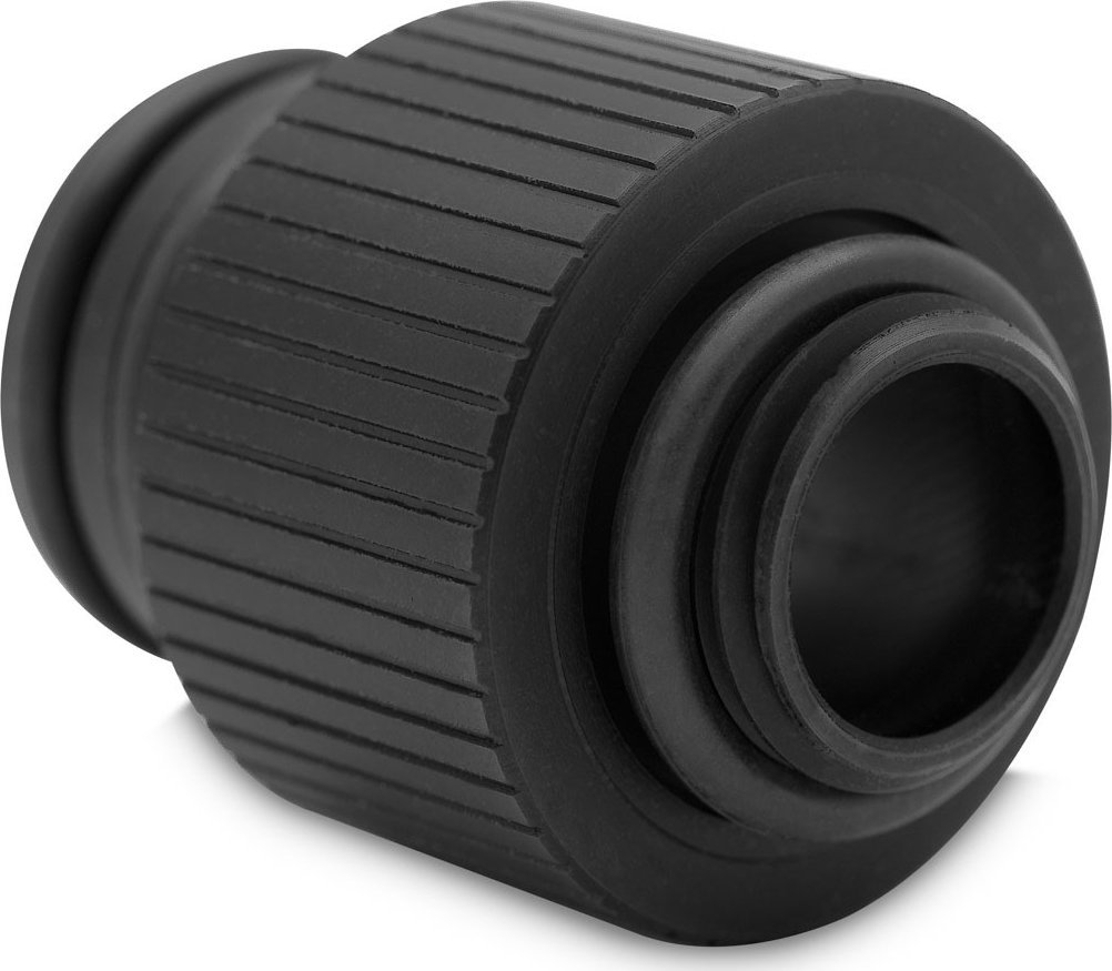 Adapter uji për PC EK Water Blocks EK-Quantum Torque Push-In M14, bronz, i zi