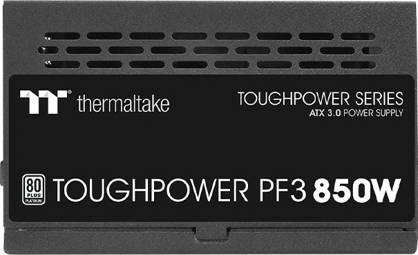 Burim energjie Thermaltake Toughpower PF3 PS-TPD-0850FNFAPE-3 ATX 3.0, 850W