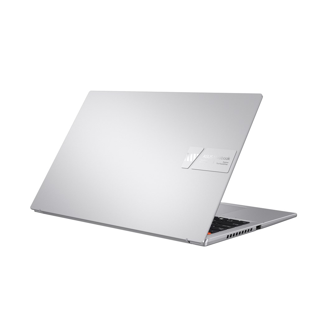 Laptop ASUS VivoBook M3502, 15.6", AMD Ryzen 7 5800H, 16 GB RAM, 512 GB SSD, i hirtë