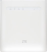 Ruter ZTE MF286R, i bardhë