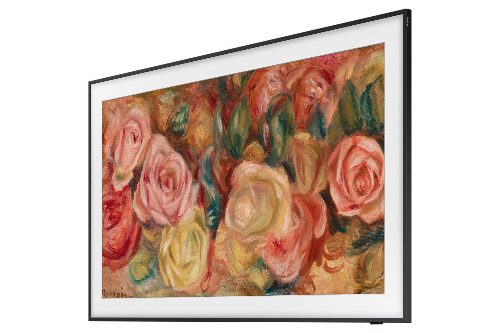 Televizor Samsung QE75LS03DAUXXH, 75", QLED 4K, i zi