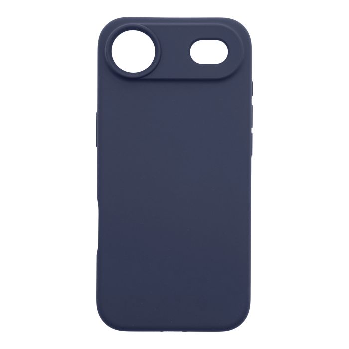 Dviced Silicone MagSafe iPhone 17 Air Case, Blue