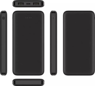 Power bank Veger A10 W1065, 10000mAh, 2x USB USB C, i zi