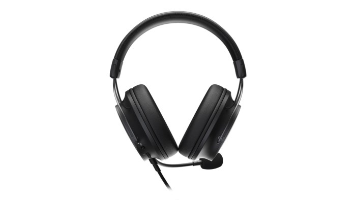 Слушалки Krux Knockz, со кабел