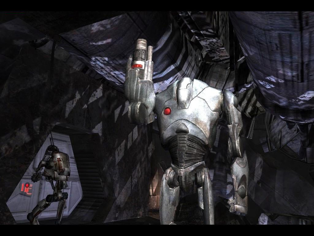 Videolojë Star Wars: Republic Commando, versioni digjital (792139)