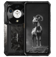 Telefoni Ulefone Armor 28 Pro, 16GB RAM, 512GB, i zi