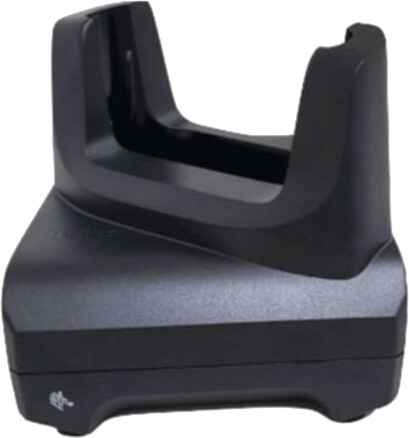 Stacion karikimi Zebra për TC21 dhe TC26, 1-slot, pa përshtatës