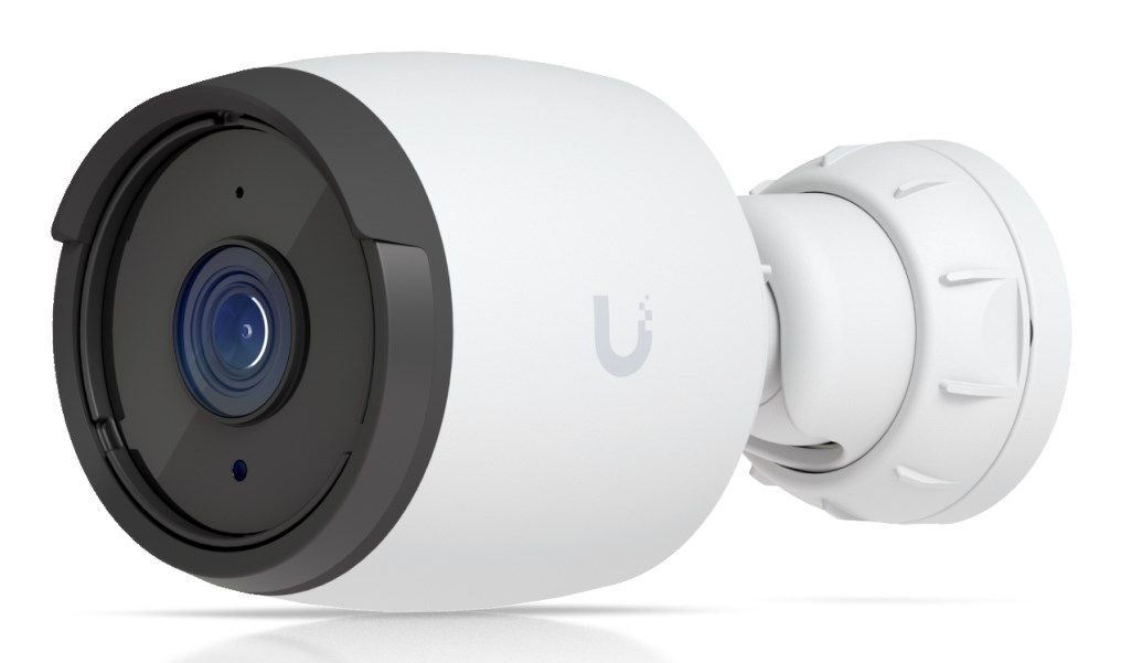 Kamerë sigurie Ubiquiti G6 Bullet IP, 3840 x 2160, i bardhë
