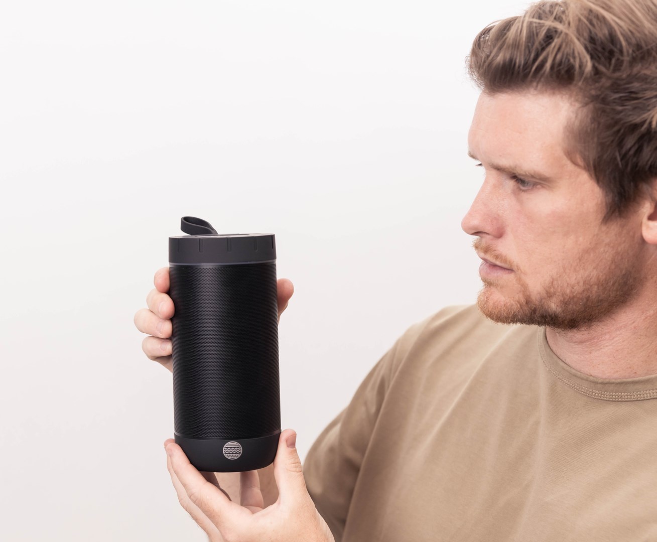 Altoparlant Bluetooth Our Pure Planet Signature