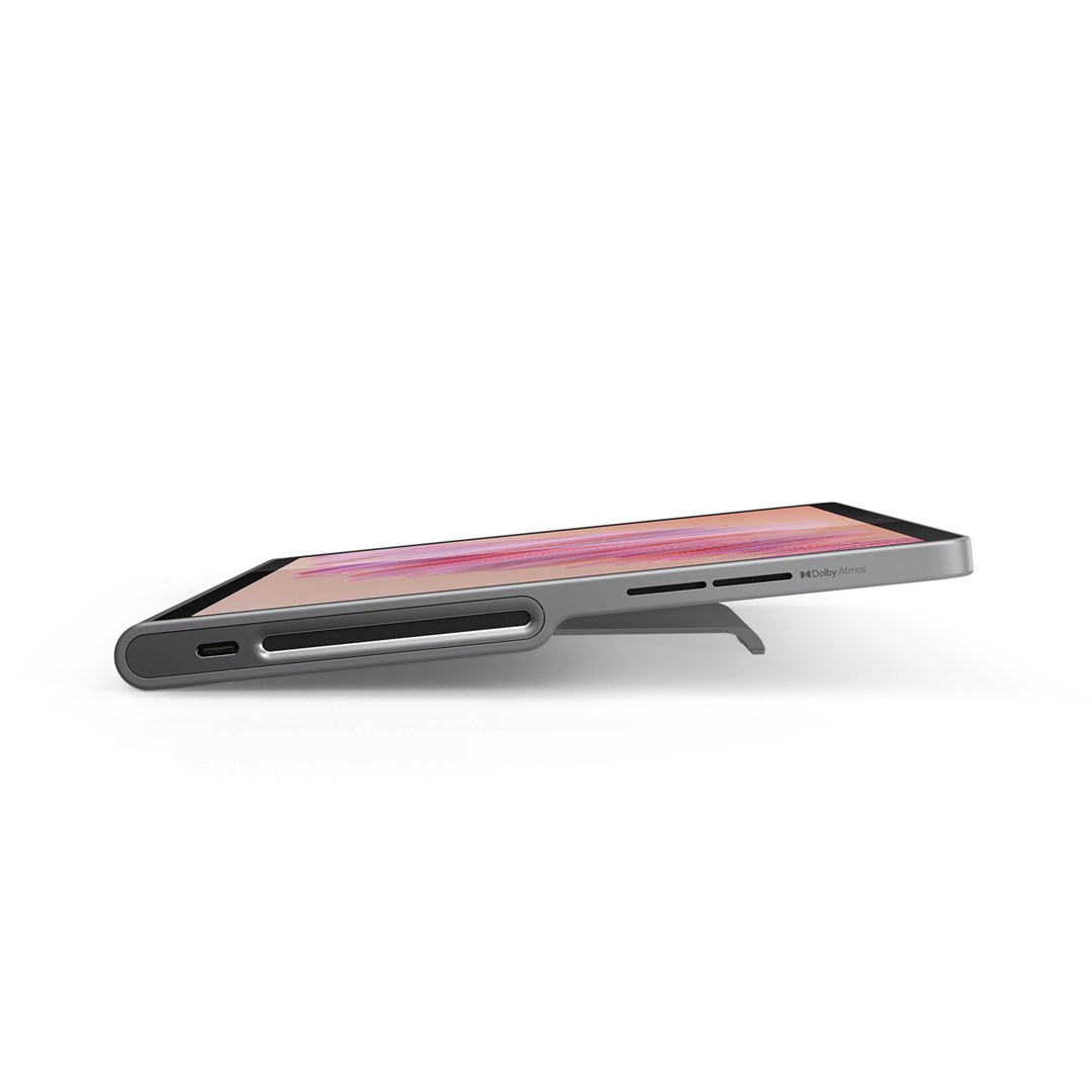 Tablet Lenovo Tab Plus, 11.5", 128 GB, i hirtë