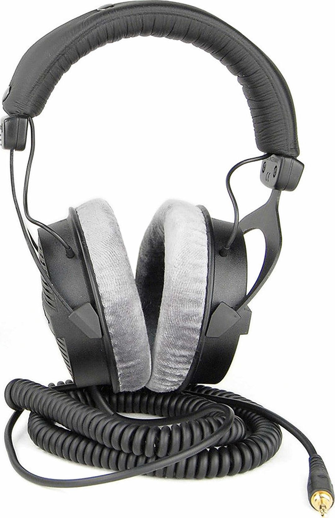 Kufje Beyerdynamic DT 990 PRO, të zeza