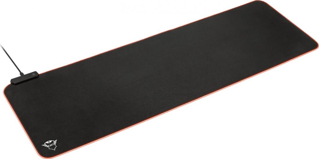 Mauspad GXT 764 Glide-Flex XXL RGB (23395)