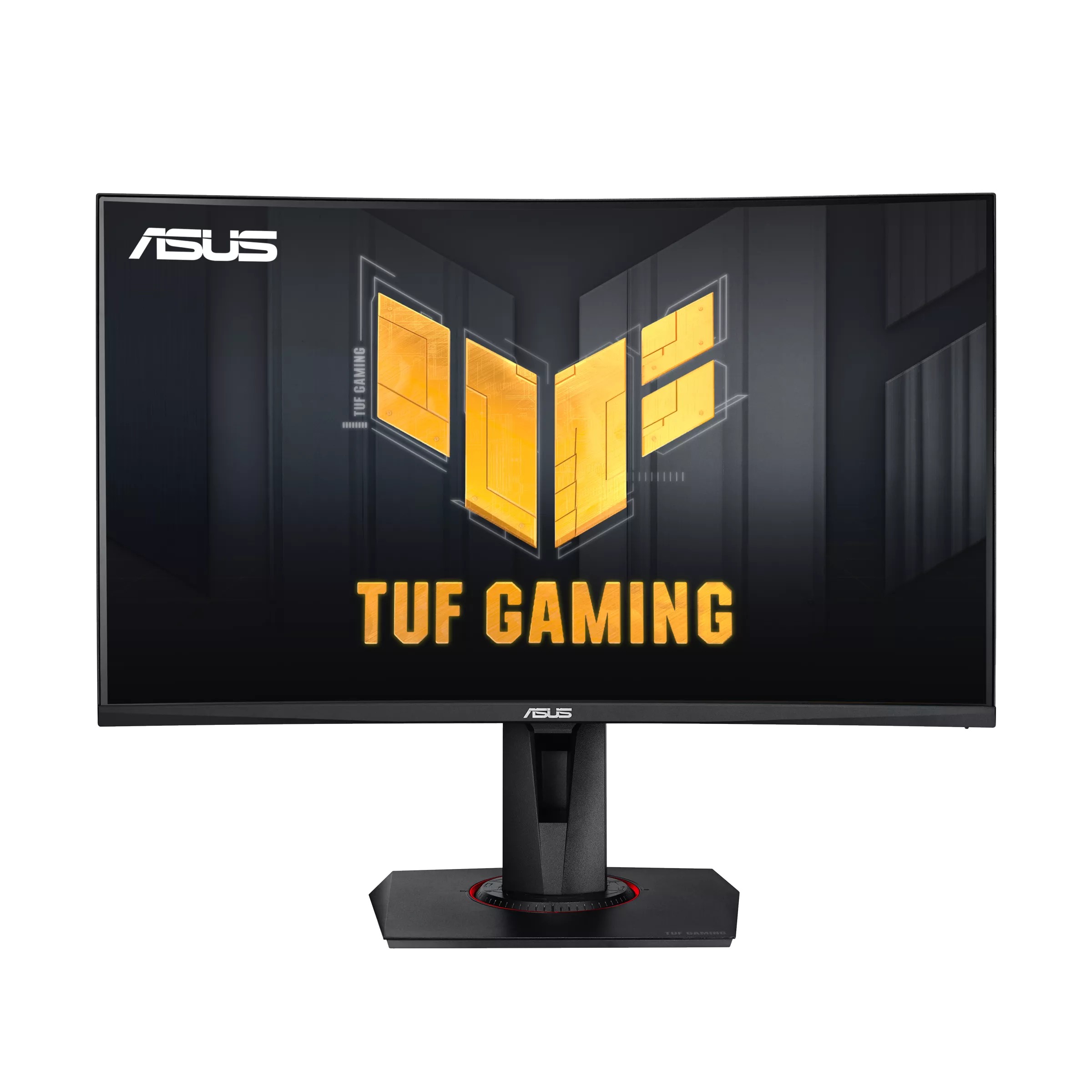 Монитор ASUS TUF VG27VQM, 27\", VA, FHD, 240Hz, црн
