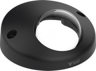 Капаче за безбедносна камера Axis 02005-001 P3935-LR, за внатрешна употреба, црно