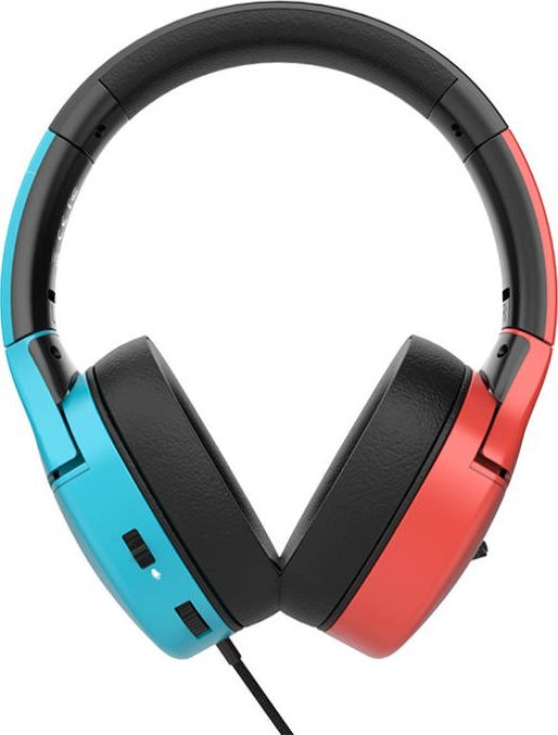 Kufje gaming Sades Spower SA-725, 40mm, 3.5mm, blu