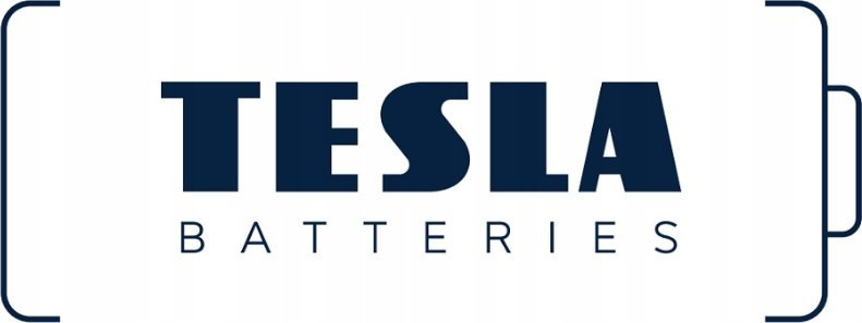 Bateri litium Tesla CR2430, 3.0V, LiMnO2