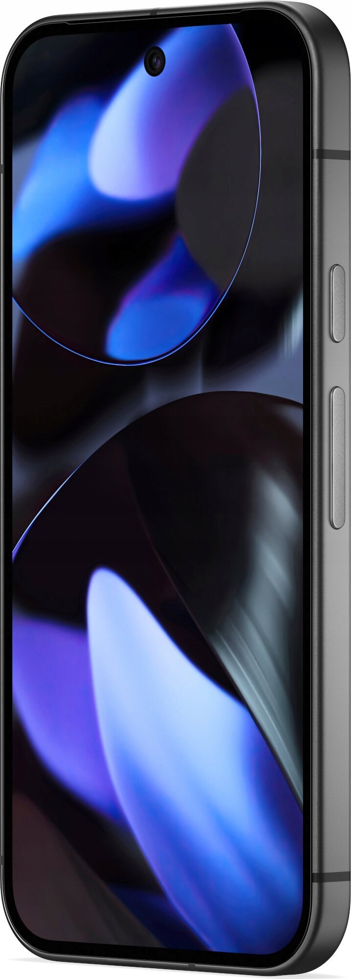 Телефон Google Pixel 9, 6.3", 12GB 128GB, обсидијан