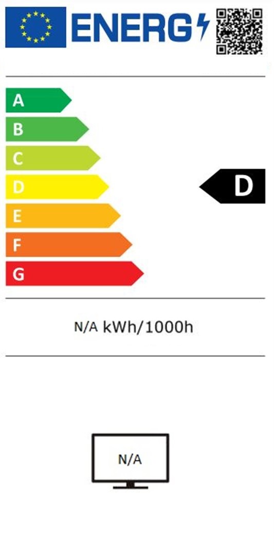 Monitor Dell S2721HGFA, 27", VA, FHD, i zi