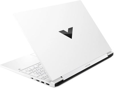 Laptop HP Victus Gaming 15-fb2155nw, 15.6", AMD Ryzen 5 8645HS, 16GB RAM, 512GB SSD, Nvidia GeForce RTX 3050