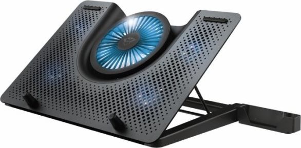 Ftohës për laptop Trust GXT 1125 Quno