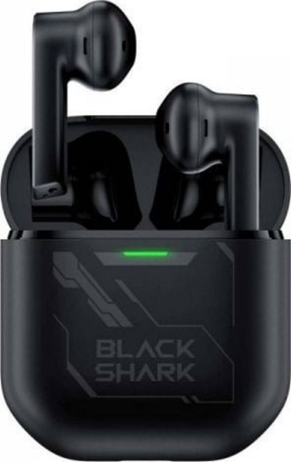 Kufje Black Shark JoyBuds, të zeza